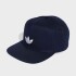 Gorro Adidas Snapback Adicolor Azul
