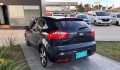 Kia New Rio 1,4 - 2012 Kia New Rio 1,4 - 2012