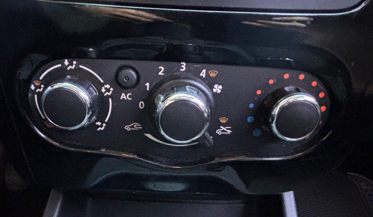 Renault Stepway Privilege - 2014 Renault Stepway Privilege - 2014
