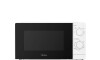 Horno Microondas 20L Blanco - Modelo MM7P01-P02E0MW - Midea Horno Microondas 20L Blanco - Modelo MM7P01-P02E0MW - Midea