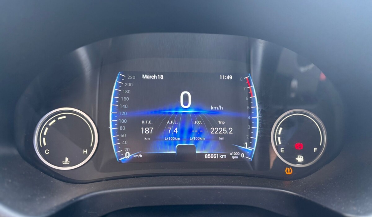 Chery Tiggo 4 MT - 2021 Chery Tiggo 4 MT - 2021