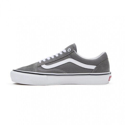 Championes Skate Old Skool Grey