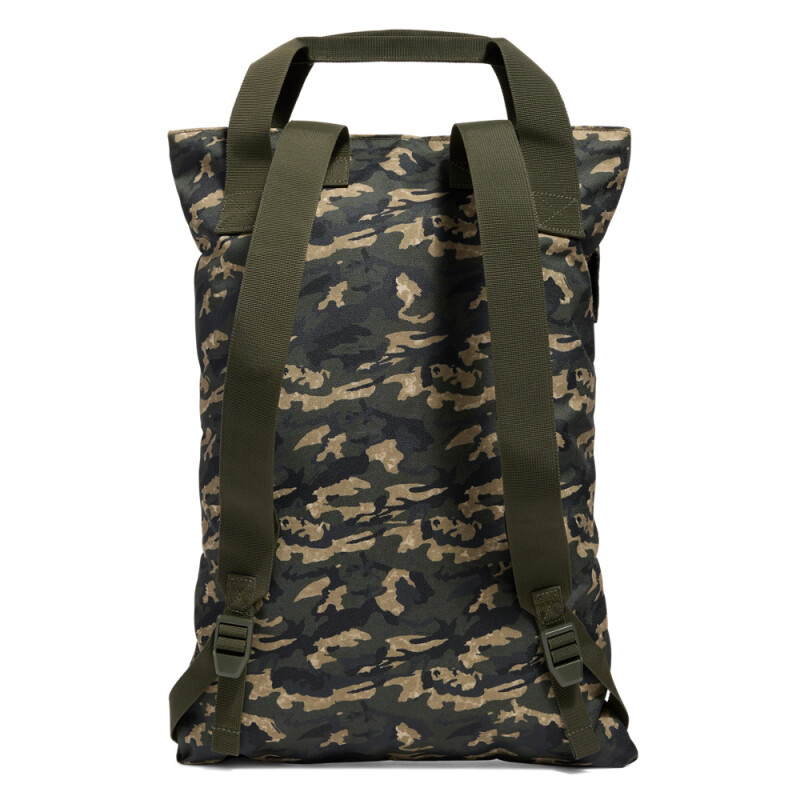 UA Project Rock Gym Sack-GRN GRN-310