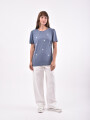 REMERA MIMI AZUL PIEDRA