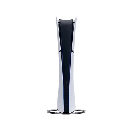 Consola Sony PlayStation 5 Slim Digital + ASTRO BOT + Gran Turismo 7 Consola Sony PlayStation 5 Slim Digital + ASTRO BOT + Gran Turismo 7