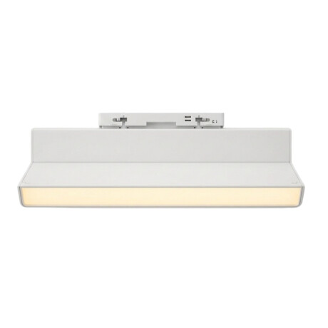 Downlight Lineal Ajustable Magnético G2 6W Downlight Lineal Ajustable Magnético G2 6W 2700K Blanco