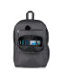 Mochila Big Student Smokey Grit