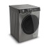 Lavarropas Tokyo Cecilia 8 kg Inverter Gris Lavarropas Tokyo Cecilia 8 kg Inverter Gris
