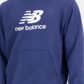 Canguro New Balance de hombre - Essentials - MT31537NNY BLUE
