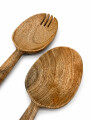 CUBIERTOS DE MADERA MADERA
