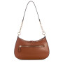 Cartera Guess Carrie Marron 0