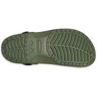 Crocs Yukon Vista II Verde