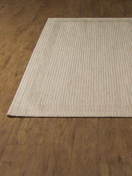 JERSEY HOME ALFOMBRA JERSEY HOME JRH/A056/E515/ 194X290 WOOL/WOOL