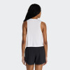 Musculosa New Balance Infinity Propel Blanco