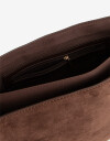 City Cartera City Chocolate - Marron Chocolate