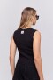 MUSCULOSA VICOLLINO Negro