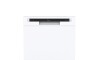 Lavavajillas Blanco 8C - Modelo MDWTT0802GW - Midea Lavavajillas Blanco 8C - Modelo MDWTT0802GW - Midea