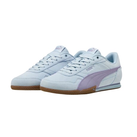 Championes Puma Bella Donna 10