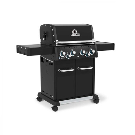 Barbacoa Baron 490 Shadow Broil King ++ N/a