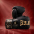 GUANTE BOX EVERLAST-SF BISON BK 16 OZ NEGRO