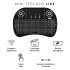 Mini Teclado Inalámbricos Like Lk-mt15 MINI TECLADO WIERELESS LEDSTAR LAT-I8