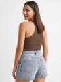 SHORT UMI AZUL CLARO (V)