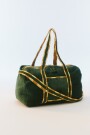 BOLSO SHANTI GRANDE Verde
