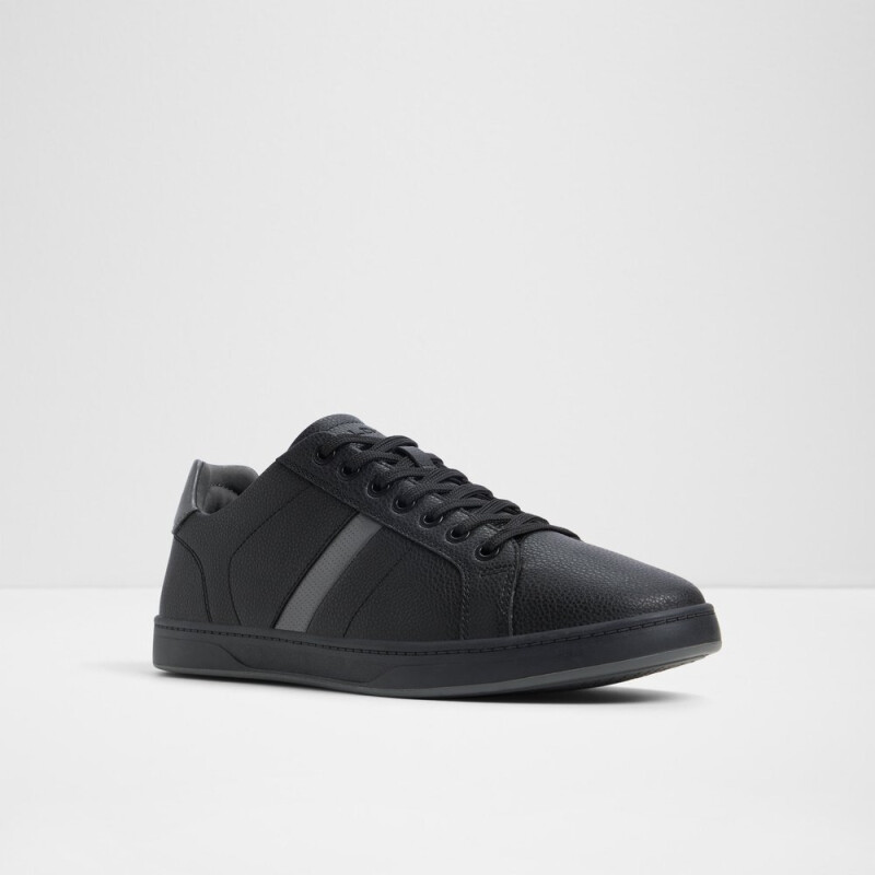 COELIN BLACK SYNTHETIC BLACK