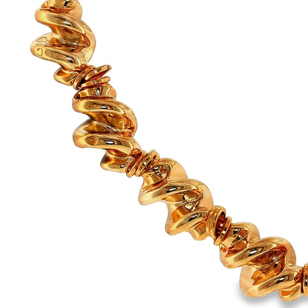COLLAR ZOLÉA DORADO COLLAR ZOLÉA DORADO