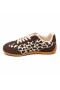 ZAPATILLA MADDISON Animal Print