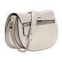 Cartera Guess Carrie Beige 0