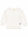 BUZO LARA CUTE OFF WHITE