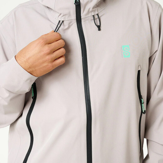 Campera Rip Curl Anti Series Search Spray Campera Rip Curl Anti Series Search Spray