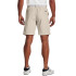 UA Drive Short-BLU WHT-110