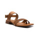 SLIM FLY OURO LIGHT TAN