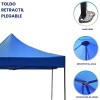 Gazebo 3x3 mts N/a