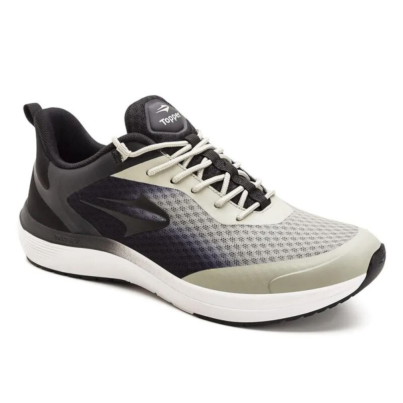 ASPHALT NEGRO/ROSA WOOD VERDE/STONE/GRIS