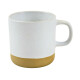 Taza Mug recto 380ml BLANCO