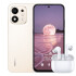 Honor 600 Elite 24(8+16)gb 256 Gb 5g Nfc Ip69k + Auricular Earbuds X7 Lite DORADO