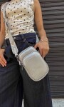 PHONE BAG VALERIANA PLATA