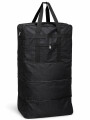 BOLSO CON RUEDAS 90CM NEGRO
