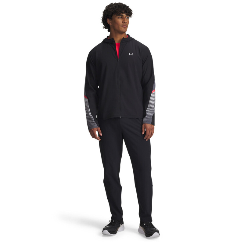 UA Velociti Pro Storm Pants-BLK BLK-002