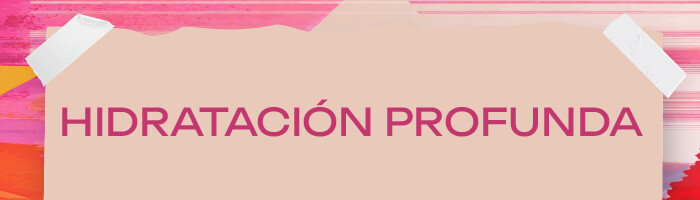 CYBER HIDRATACIÓN PROFUNDA