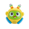 Fisher Price Juguete para Bebés Bel Bot Baila Conmigo Verde