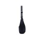 Bolso Para Unisex D-Pack Hobo X Negro