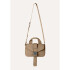 BOLSA FEM BEGE