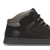 Zapatillas Davis Square Mid Hombre Black