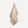 Repasador de Algodón Karsten 49x70cm Beige
