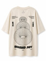 REMERA OKAPI BEIGE