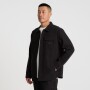 Casaca Roark Hebrides Unlined Hombre Black
